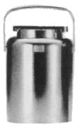 IMPA 171352 – Ice Pail Thermos 1.1ltr