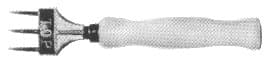 IMPA 171371 – Ice Chipper 3-Points 195mm