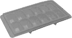 IMPA 171376 – Ice Cube Tray Plastic