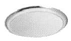 IMPA 171422 – Service Tray Round, Stainless Steel 350mm