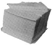 IMPA 171477 – Napkin Paper Table 2-Ply, 450mm/Square 2000'S