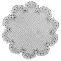 IMPA 171502 – Lace Paper Round 122mm 500'S