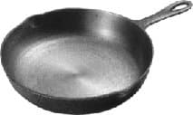 IMPA 171738 – Skillet Cast-Iron 240mm