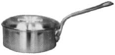 IMPA 171811 – Saute Pan Alum Heavy Duty, 1.0ltr