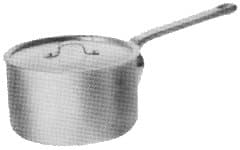 IMPA 171827 – Sauce Pan Alum Standard 16ltr