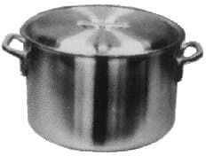 IMPA 171887 – Sauce Pot Alum Heavy Duty, 10ltr
