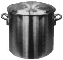 IMPA 171933 – Stock Pot Alum Heavy Duty, 70ltr