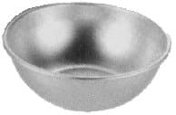 IMPA 172141 – Mixing Bowl Alum 150mm Dia