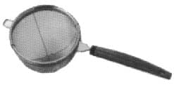 IMPA 172226 – Tea Strainer Stainless Steel, 62mm Diam