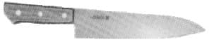 IMPA 172294 – French Knife Stainless Steel, Blade 270mm