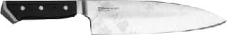 IMPA 172321 – Butcher'S Knife Carbon Steel, Blade 210mm