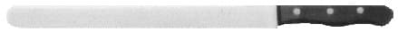 IMPA 172328 – Ham Slicer Stainless Steel, Blade 300mm