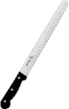 IMPA 172330 – English Slicer Carbon Steel, Blade 300mm