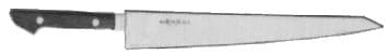 IMPA 172339 – Hotel Slicer Carbon Steel, Blade 300mm