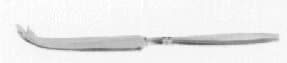 IMPA 172344 – Bar Knife Stainless Steel, Blade 120mm