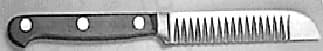 IMPA 172352 – Decorating Knife Carbon Steel, Blade 85mm
