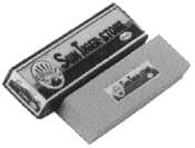 IMPA 172404 – Sharpening Stone Rough, 50x25x205mm