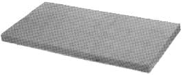 IMPA 172423 – Cutting Board Hard Wood, 750x350x60mm