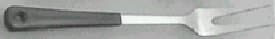 IMPA 172501 – Kitchen Fork Stainless Steel, With Plastic Handle 310mm