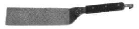 IMPA 172548 – Fish Or Steak Turner Stainless, Steel Slotted Blade 76x120mm