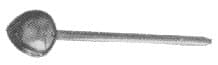 IMPA 172561 – Spoon Basting Stainless Steel