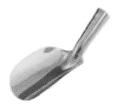 IMPA 172566 – Scoop Grocer Stainless Steel, 275mm Overall