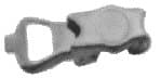 IMPA 172606 – Bottle Opener & Sealer