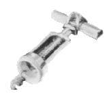 IMPA 172612 – Cork Screw German Type