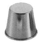 IMPA 172730 – Pudding Mould Alum Diam 56mm, W/O Cover