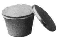 IMPA 172732 – Pudding Mould Alum Diam 175mm, With Cover