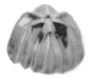 IMPA 172736 – Jelly Mould Alum Diam 70mm