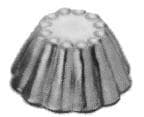 IMPA 172737 – Jelly Mould Alum Diam 134mm
