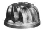 IMPA 172738 – Jelly Mould Alum Diam 145mm