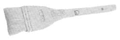 IMPA 172742 – Pastry Brush Flat, Wood Handle 50mm