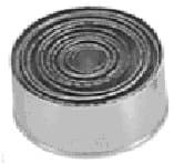 IMPA 172766 – Pastry Cutter Plain 12'S