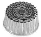 IMPA 172767 – Pastry Cutter Crinkled 12'S