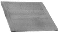 IMPA 172778 – Pastry Board Hard Wood, 600x450x30mm
