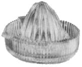 IMPA 172806 – Grapefruit/Orange Squeezer, Glass 185mm Diam