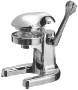 IMPA 172808 – Juice Extractor Cast Aluminium, 110x230x210mm