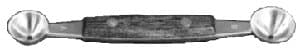 IMPA 172824 – Scoop & Baller Vegetable, 27mm Diamx30mm Diam