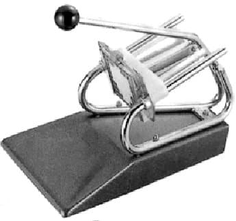 IMPA 172828 – Potato Chipper Manual Lever
