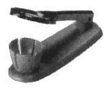 IMPA 172858 – Egg Wedger Plastic