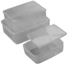 IMPA 172937 – Food Container Plastic W/Tight, Sealcover 310x235x105mm 5.9ltr