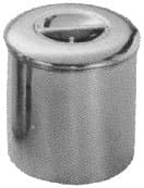 IMPA 172908 – Food Storage Container, Stainless Steel 14.0ltr
