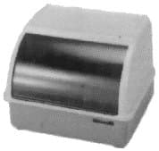 IMPA 172952 – Bread Bin Plastic Over Slide, Cover 350x285x202mm