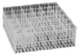 IMPA 172974 – Rack Glass Compartment Stlwire, W/Plastic Coated 475x315x155mm
