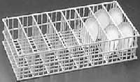 IMPA 172977 – Rack Tableware Steel Wire, W/Plastic Coated 500x250x120mm
