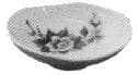IMPA 173106 – Nimono Bowl Large China, Japanese Style 150mm Diam