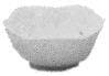 IMPA 173133 – Bowl Small Plastic Japanese, Style 110mm Diam