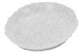 IMPA 173139 – Plate Round Plastic Japanese, Style 160mm Diam